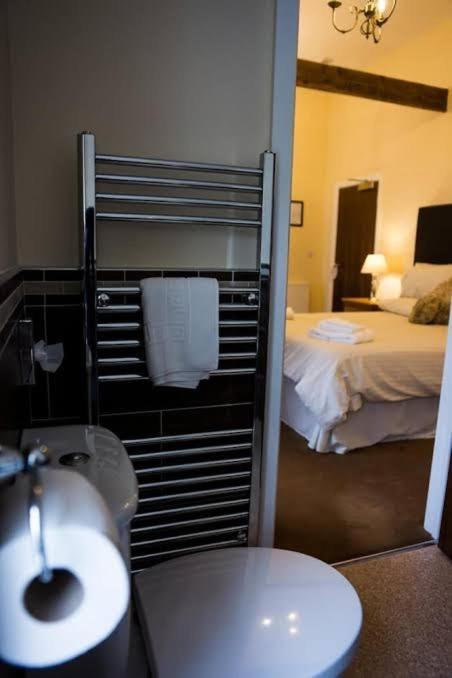Cambrian Inn Tredegar Luaran gambar