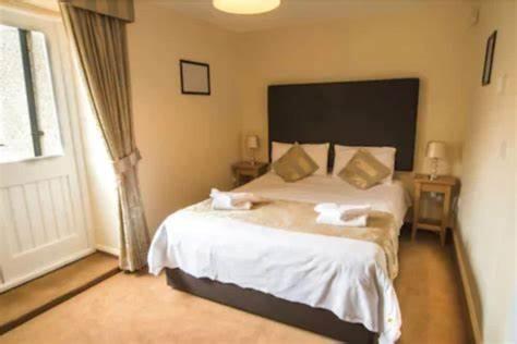 Cambrian Inn Tredegar Luaran gambar